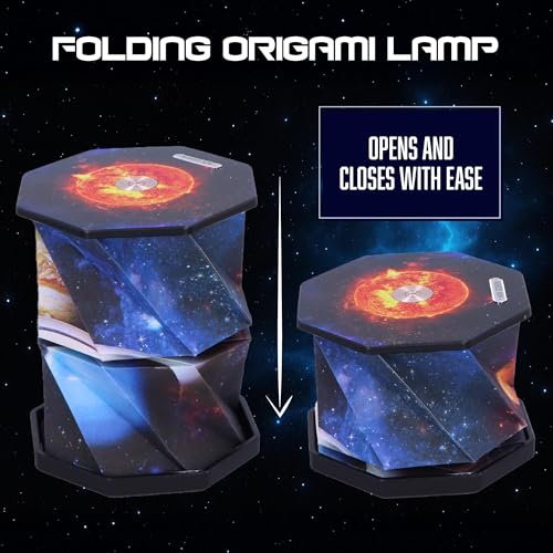 Lampe solaire pliable à emporter partout pour vos soirées camping - 4