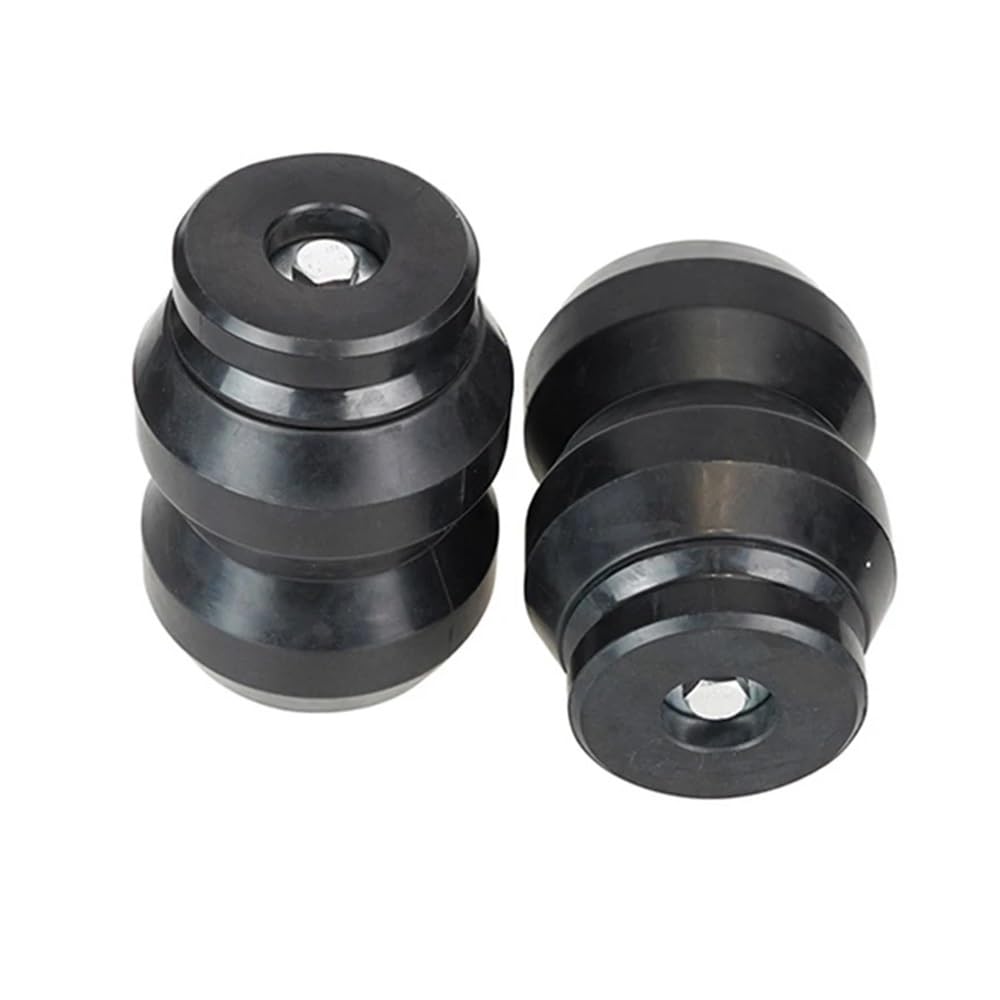 VFENSE DR1500DQ Truck Suspension Enhancement System Rubber Sssisted Spring For Dodge For Ram 1500 2WD/4WD 2009-2021