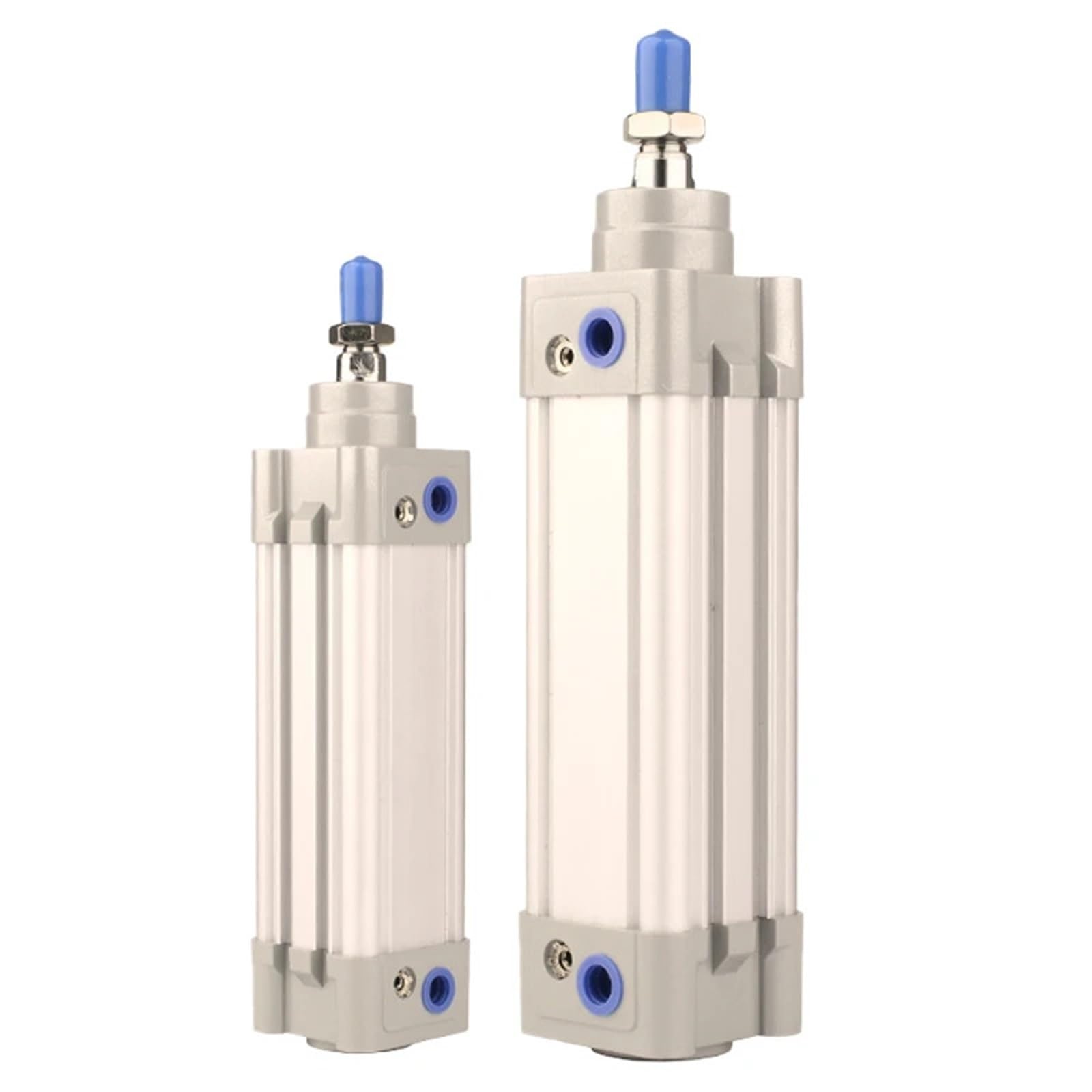VDOQTLJT DNC-32-40-PPV-A DNC-50-125-PPV-A Cylinder Pneumatic Components bore 32 40 50 25-320 Stroke DNC-40-80-PPV-A(160-ppv-a,DNC-40-)