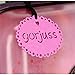 Gorjuss Frida Maleta mediana Rosa 45x67x26 cms Rígida ABS Cierre TSA 64L 3 Imagen de Gorjuss Frida Maleta mediana Rosa 45x67x26 cms Rígida ABS Cierre TSA 64L 3