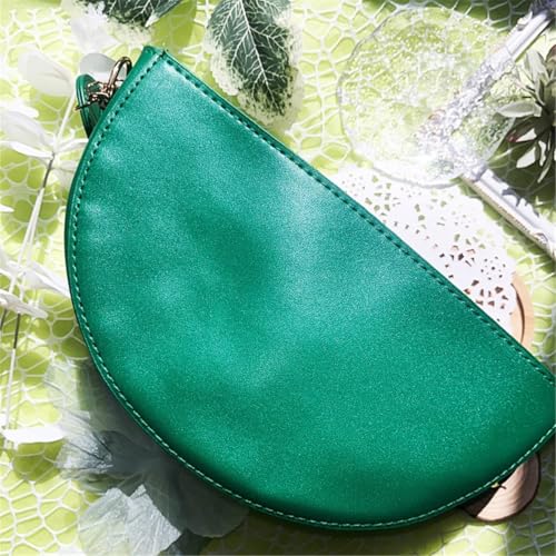 Customized DIY Luxury Sparkle Rhinestone Fruit Celebrity Evening Bag4