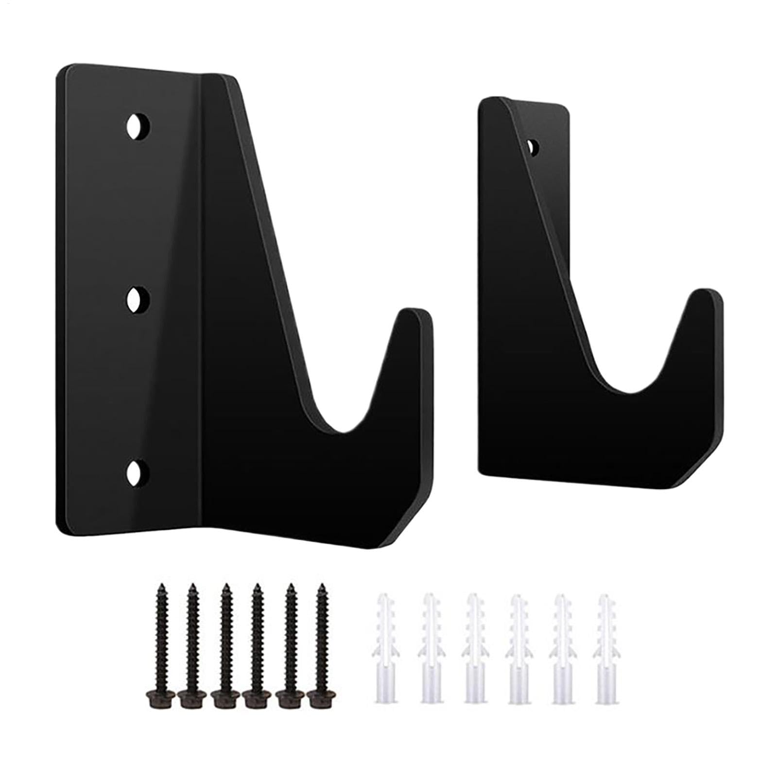 Support de rangement mural multifonction pour optimiser le garage