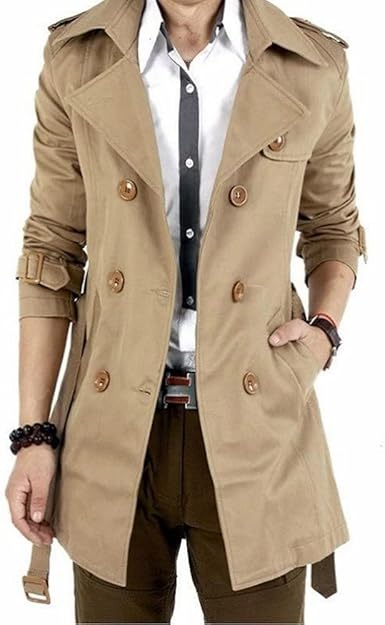 classic spring jackets