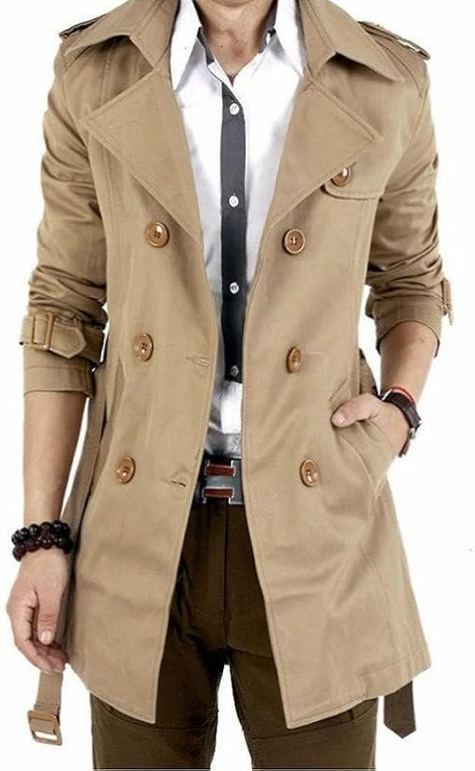 vintage spring jacket