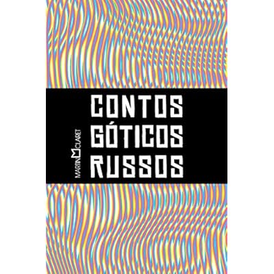 Contos góticos russos Contos góticos russos