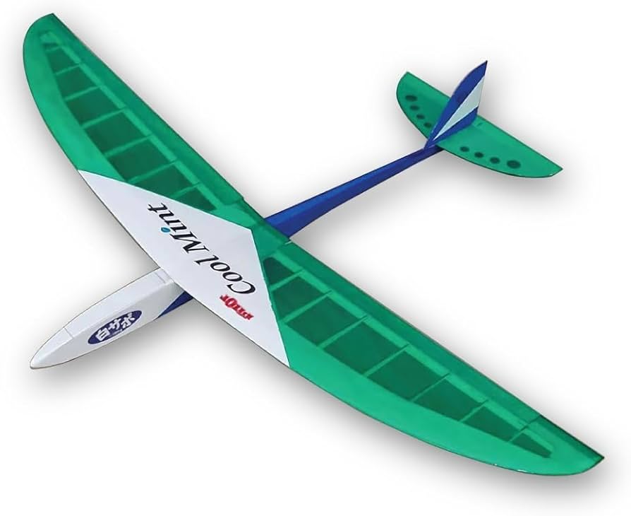 Amazon | OK模型 (OK Mokei) PILOT クールミント バルサキット