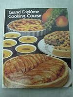 grand diplome cooking course volume 21 B000TOADI6 Book Cover