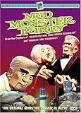 Mad Monster Party