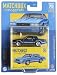 Produktbild Matchbox 1988 Chevy Monte Carlo LS Collectors 21/22 [Blau]