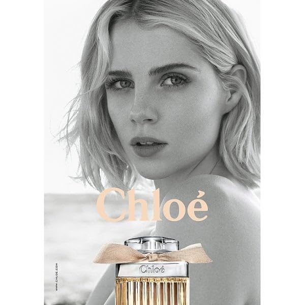 CHLOE SIGNATURE douchegel 200 ml, Bianco, 200 ml (Pack of 1) - Image 3