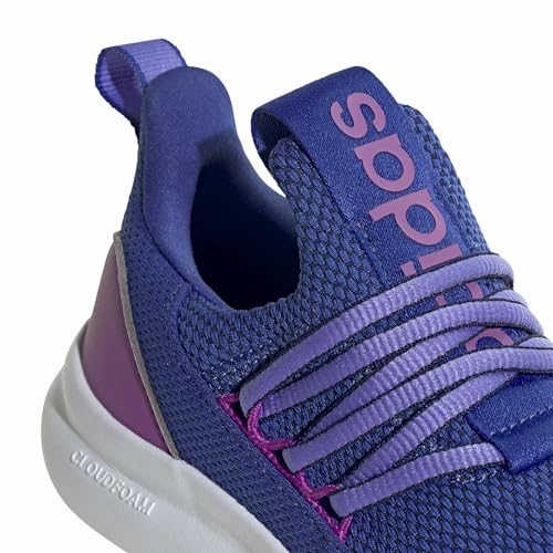 Image of adidas Baby Lite Racer Adapt 7.0 Sneaker