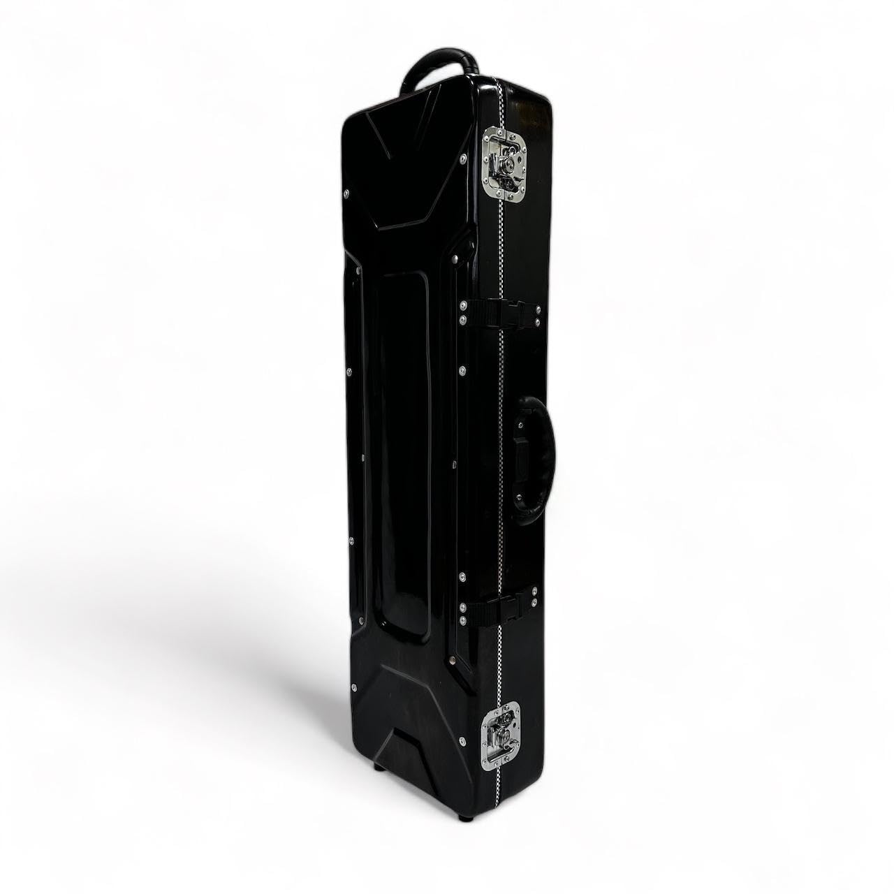 Miraj Musical Flute Hard Fiberglass Case - Image 4 thumbnail