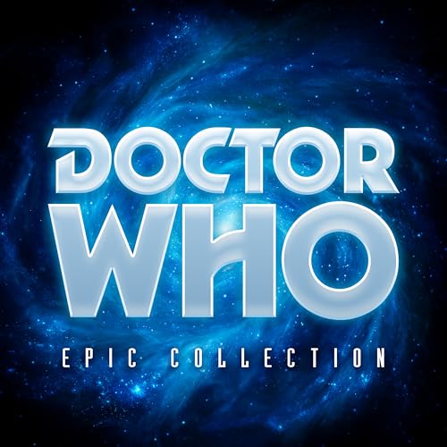 The Doctor's Theme (from "Doctor Who") - Epic Version