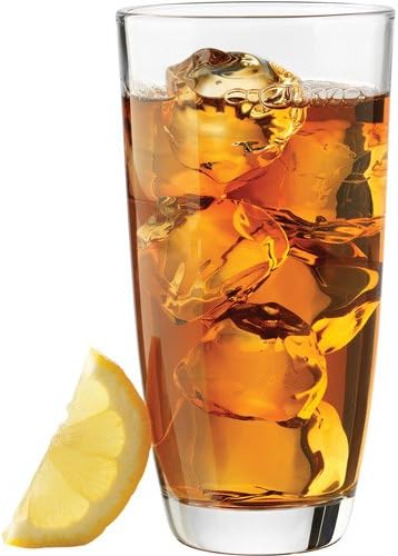 Juego de 8 Vasos Claret Cooler Libbey de 15.8 oz