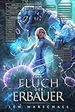 Cover zum Buch Der Fluch der Erbauer