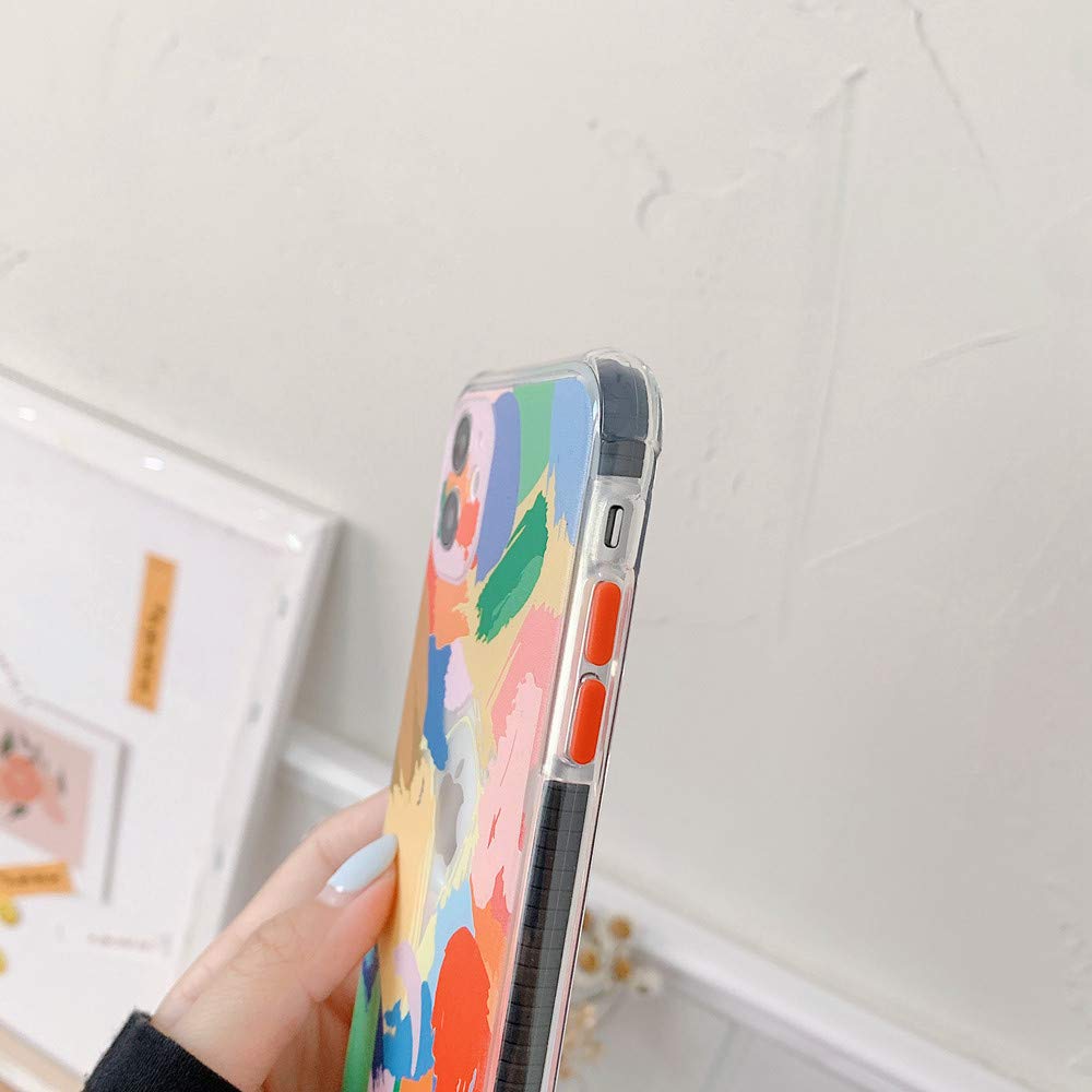 Amazon.co.jp: iPhone用グラフィティブレスレット電話ケース1112 pro