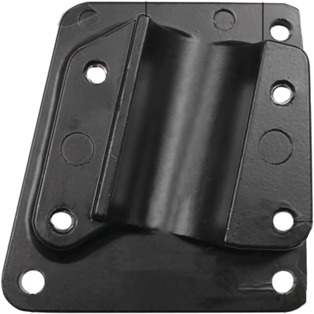 Peterbilt Style L/H Mirror Bracket