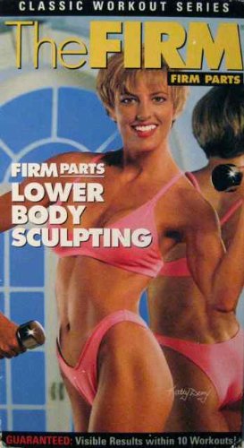 Firm Parts Lower Body Sculpting