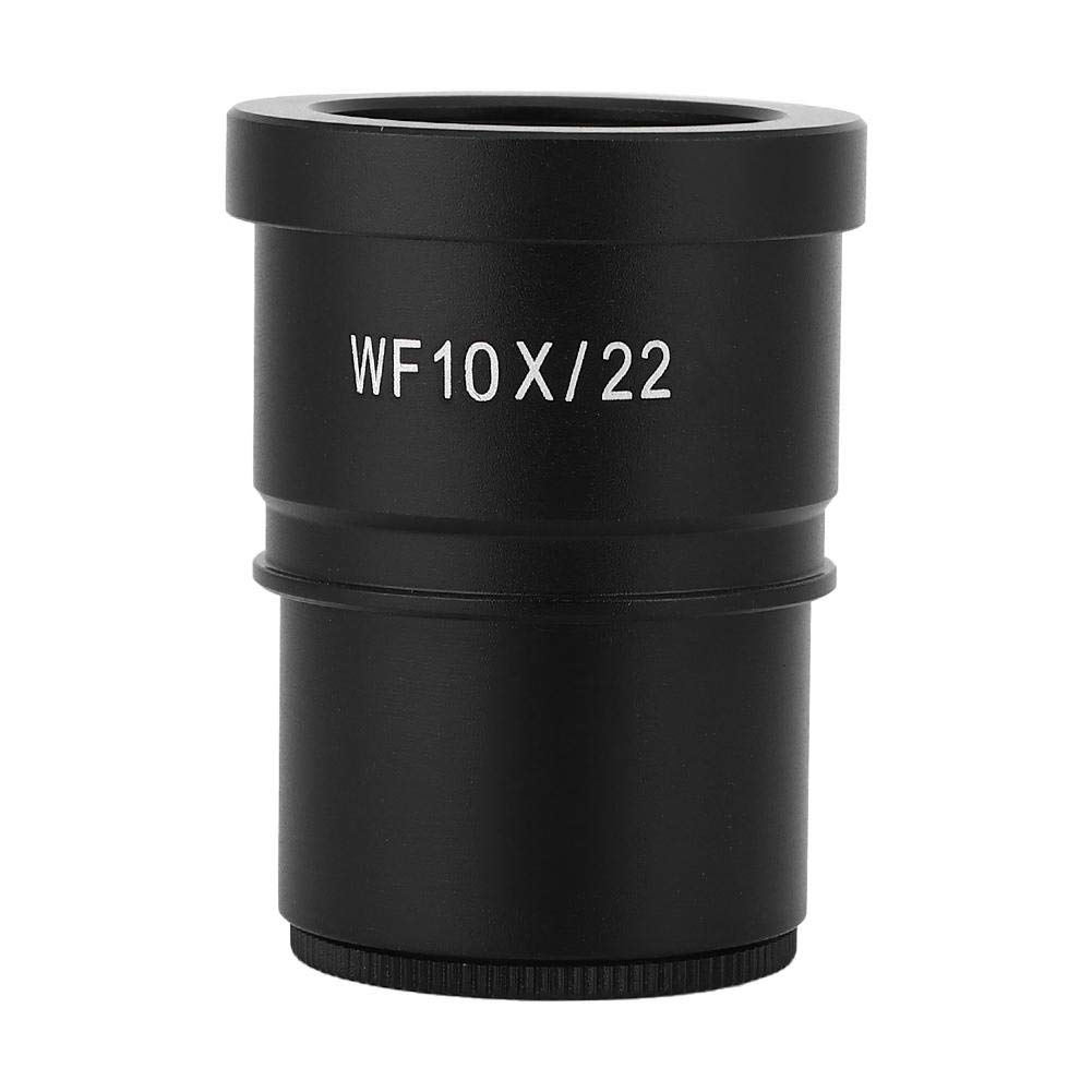 Buy Micro Eyepiece, Wf10X/22Mm Wide Angle High Eyepoint Optical Lens