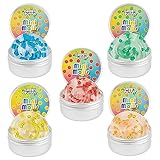 Goody Putty Mini Emoji Bounce Putty for Kids