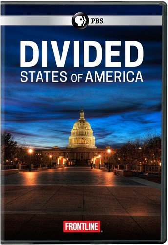 Preisvergleich Produktbild Frontline: Divided States of America DVD