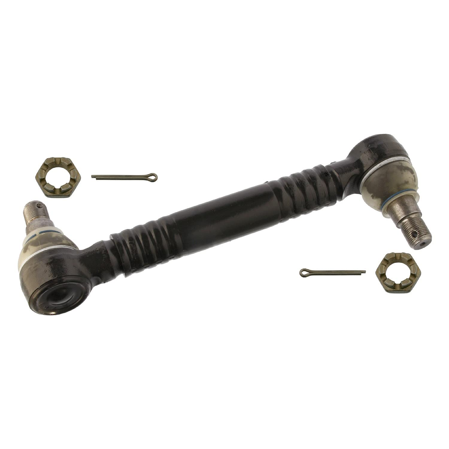 FEBI 35354 LINK/COUPLING ROD STABILISER BAR Front LH,Front RH