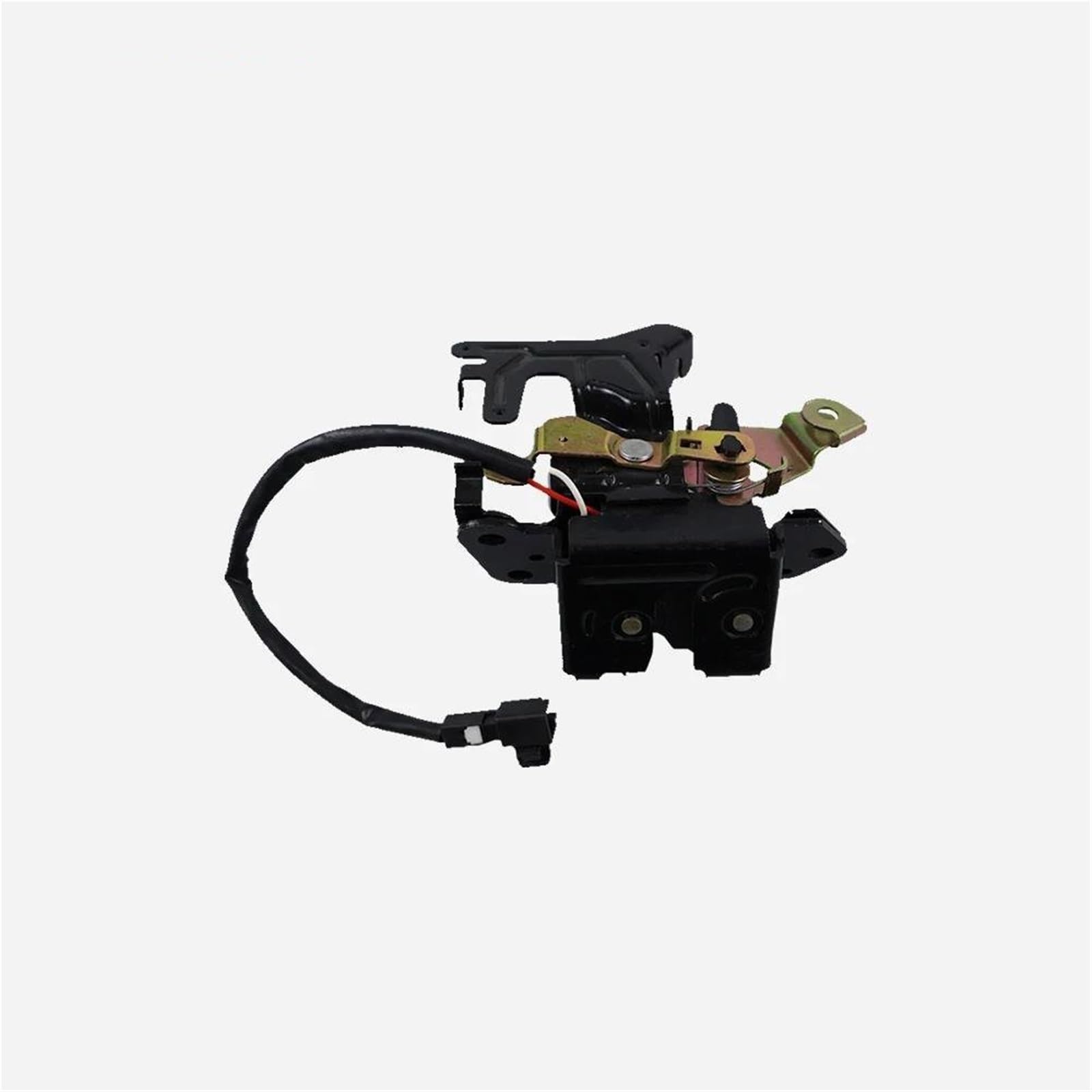Car Accessories Tailgate Lock Back Door Trunk Latch with Cable for Ipsum 1996 1997 1998 1999 2000 2001(No Cable)