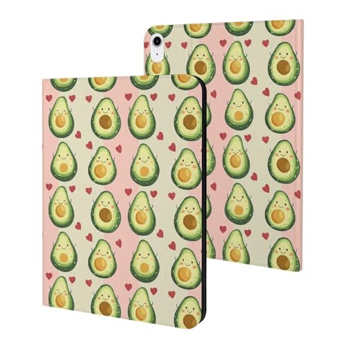 Coque pour iPad 10e génération avocat pour le bureau