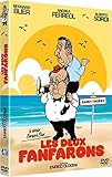 Les Deux fanfarons