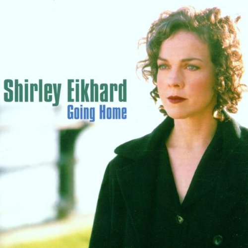 Going Home [Audio CD]