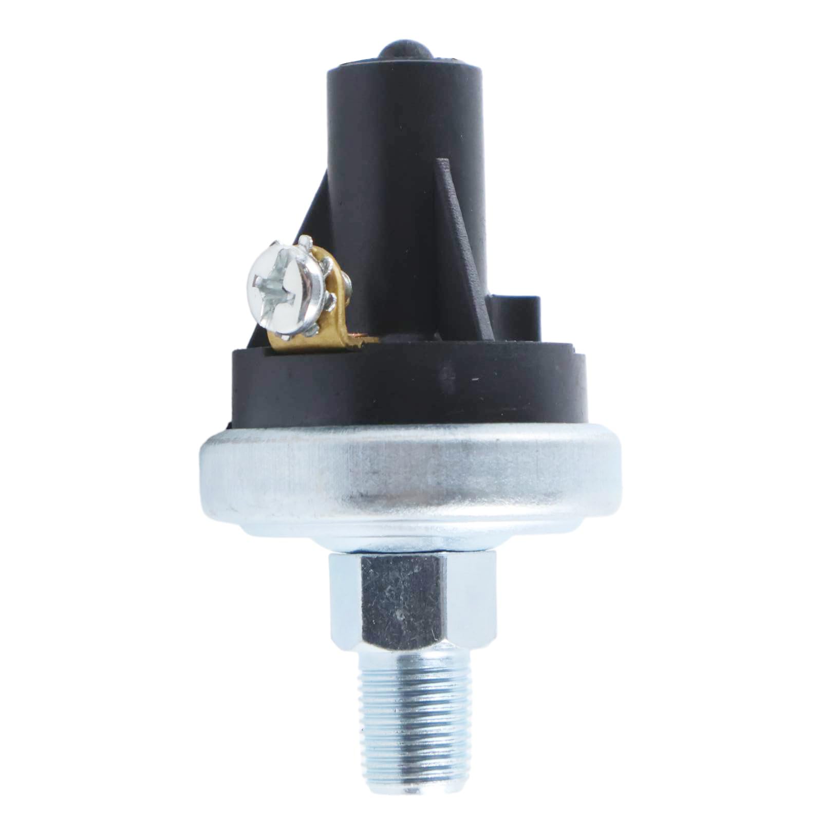 Amazon.com: ZTUOAUMA Adjustable Oil Pressure Switch Sensor 765754