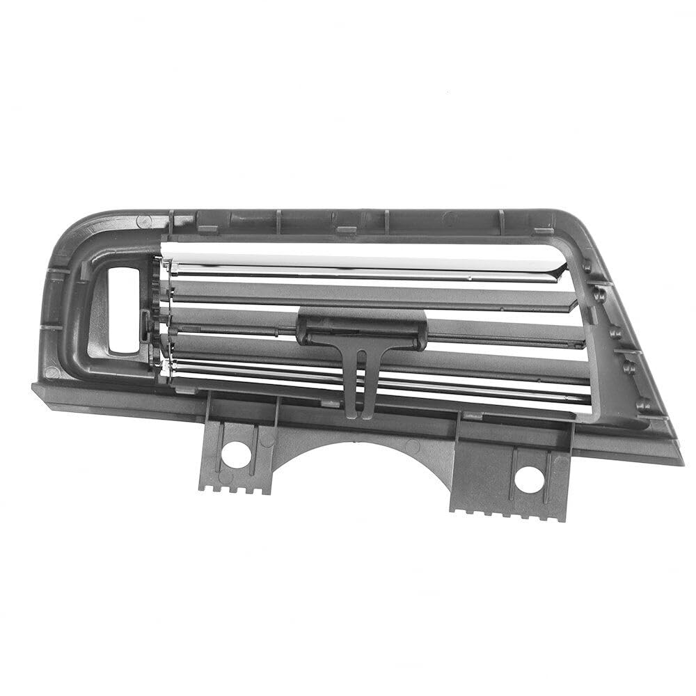 Right Console Grill Dash AC Air Vent Right Air Outlet Electroplate 