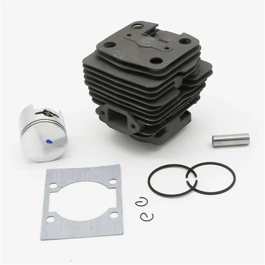 40MM Cylinder Piston Assembly Fit for 143 143RII Engine Spare Parts Replacement Parts