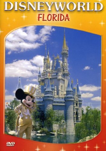 Preisvergleich Produktbild Disneyworld - Florida