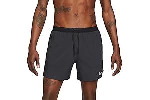 Nike Dri-FIT Stride Men's 5" Brief-Lined Running Shorts