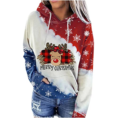 Tunique Extérieure Manteau sans Dos avec Noeud Sweat-Shirt Femme Bangtan Longue Top Girl Long Noir Thé De Yoga V Femmes Femmes Léopards Femmes Pull-Lovers Pourpres Cardigan pour (Blue, XL)