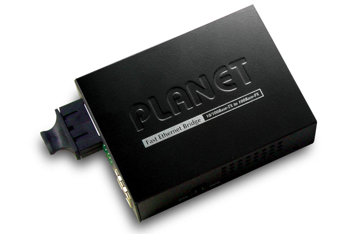 Planet FT-802 Noir