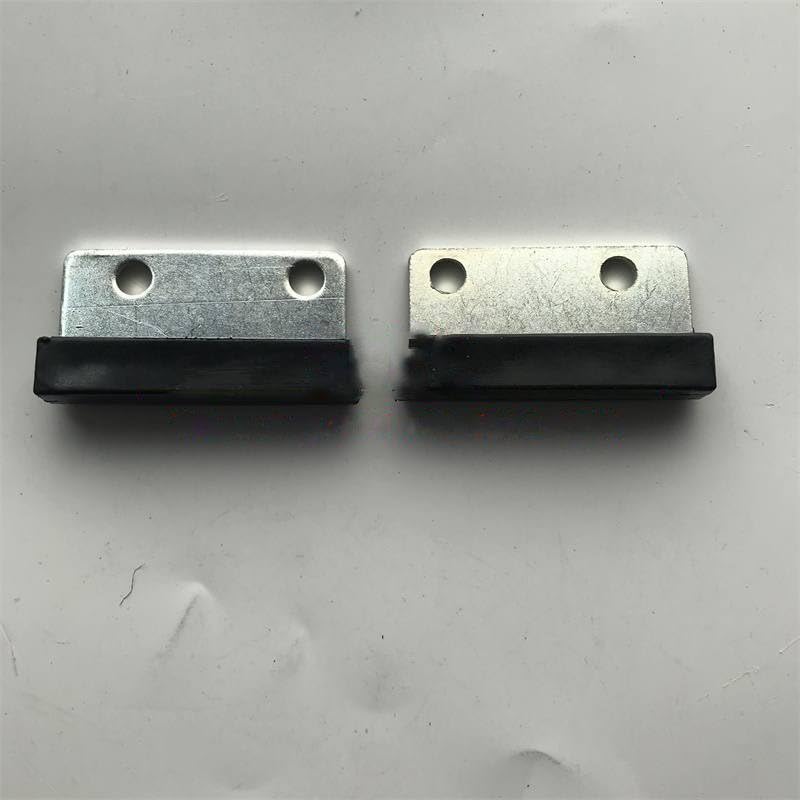 20PCS Elevator Door Slider L60mm W11.5mm H30mm