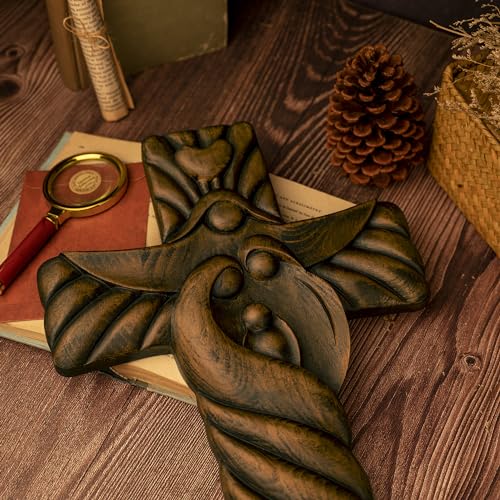 Consejos y reviews para comprar Cruz Jesús los diez mejores. 29 Imagen adicional