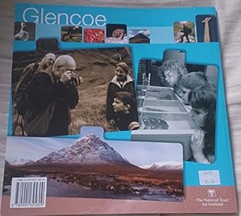 Paperback Glencoe Book