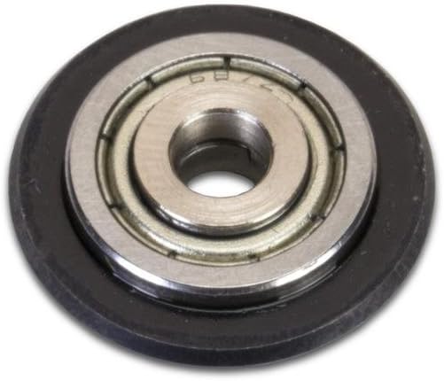 RUBI 01901 Cutting Wheel Diameter 22 mm Ball-Bearing Extreme Load for TP 1901,