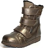  Bundgaard TEX Unisex-Kinder Boots Wolle Schneestiefel Winterschuhe Leder EU 36
