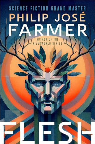 Flesh (English Edition)