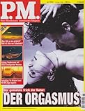  P.M. Magazin. Heft 6, 1995, 19. Mai 1995 (Peter Moosleitners interessantes Magazin)