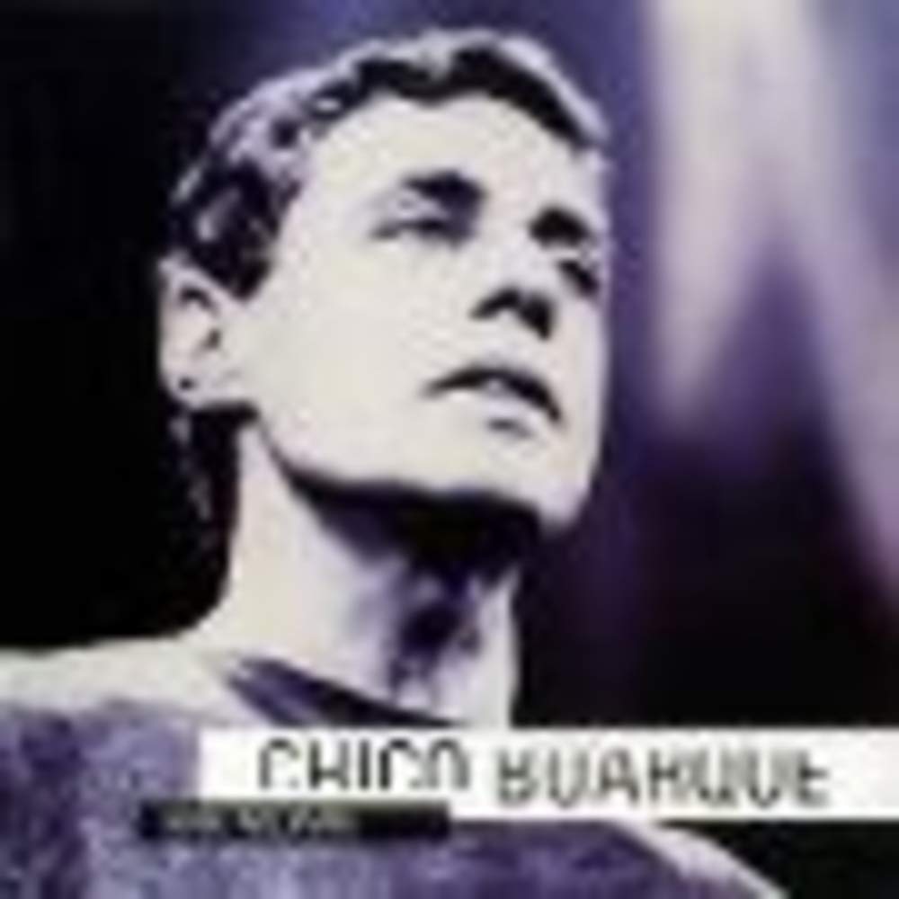 Uma Palavra [Audio CD] Chico Buarque