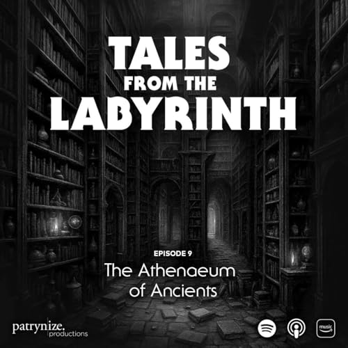 The Tour of Four - The Athenaeum of Ancients
