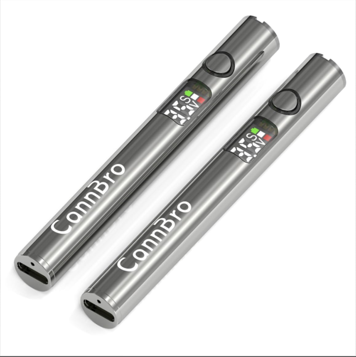 vape akku Akkus für E-Zigaretten | Vampire Vape klärt auf | A | Lexikon main image 1