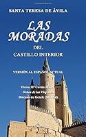 Las moradas del castillo interior (Spanish Edition) 8417405488 Book Cover