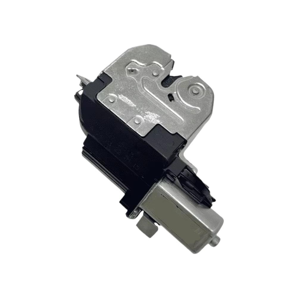 Xasdqhqux Onecolor 7P0827505m Trunk Lock Block Cabin Cover Lock Compatible With Cc