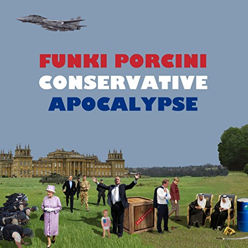 Play Conservative Apocalypse by Funki Porcini on Amazon Music